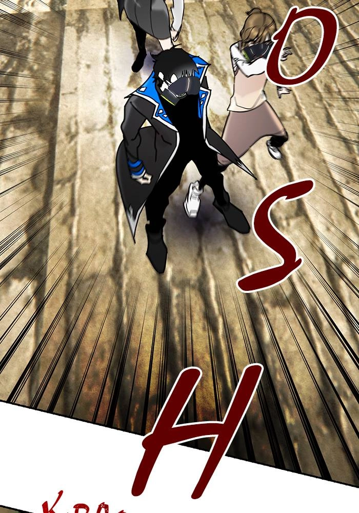 Return to Player Chapter 57 – A Hero's Heart (1) Page 41