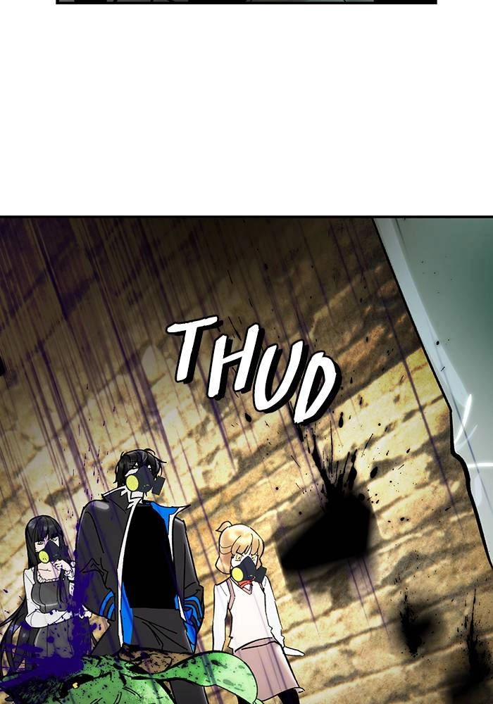 Return to Player Chapter 57 – A Hero's Heart (1) Page 48