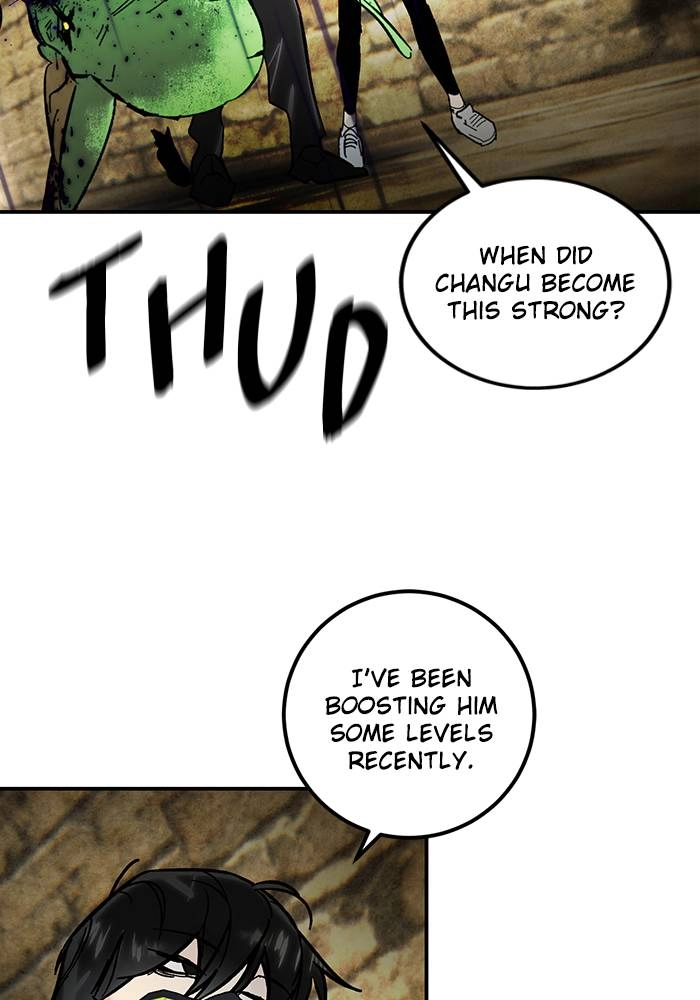 Return to Player Chapter 57 – A Hero's Heart (1) Page 49