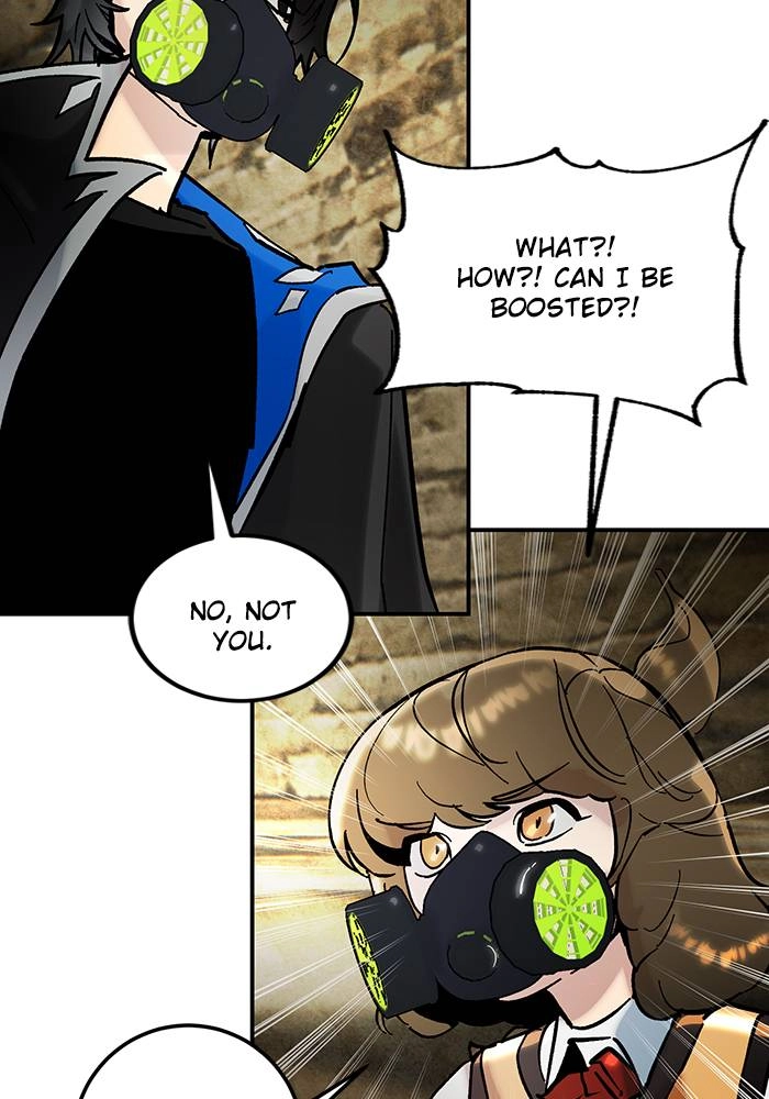 Return to Player Chapter 57 – A Hero's Heart (1) Page 50