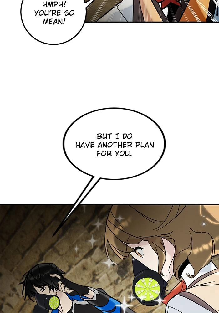 Return to Player Chapter 57 – A Hero's Heart (1) Page 51