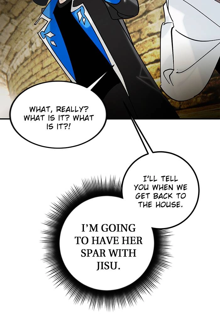 Return to Player Chapter 57 – A Hero's Heart (1) Page 52