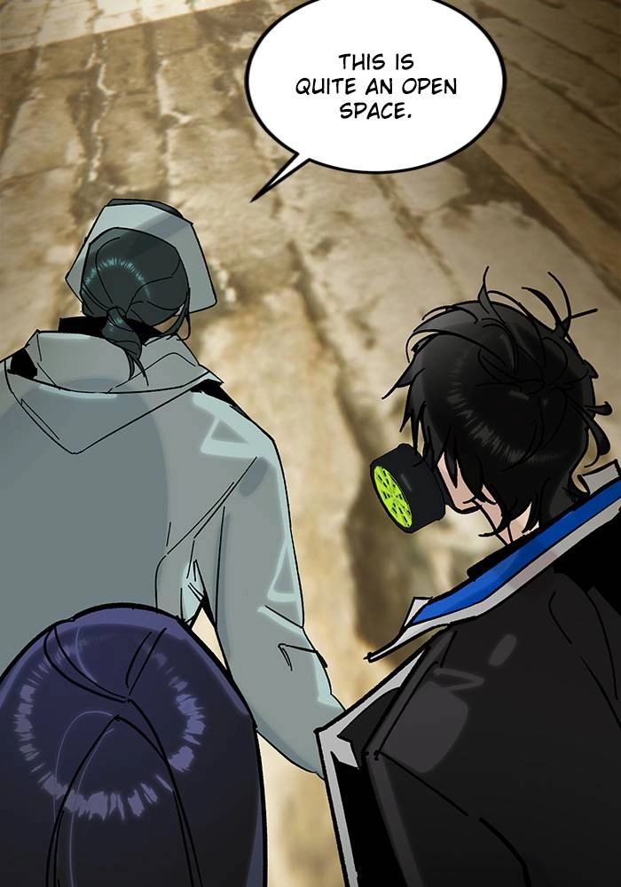 Return to Player Chapter 57 – A Hero's Heart (1) Page 57