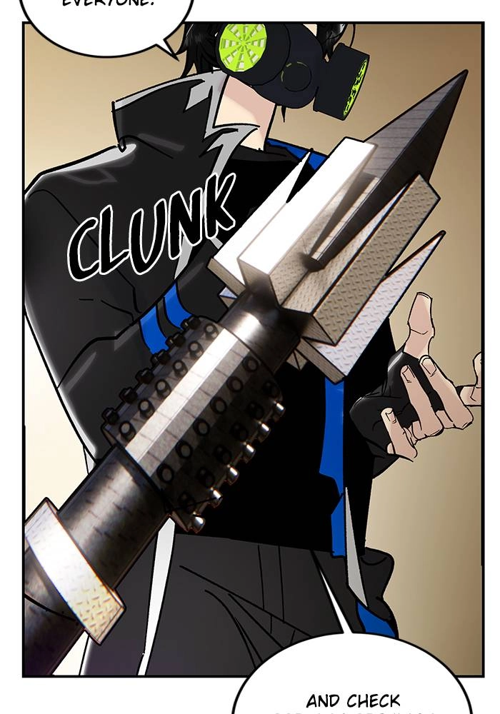 Return to Player Chapter 57 – A Hero's Heart (1) Page 59