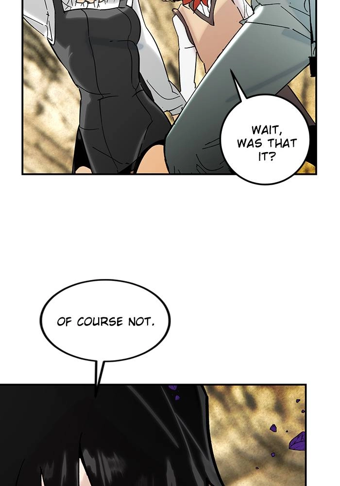 Return to Player Chapter 57 – A Hero's Heart (1) Page 65