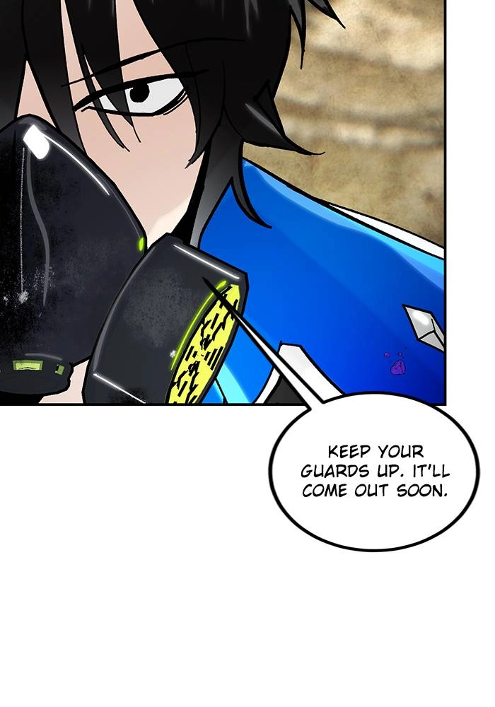 Return to Player Chapter 57 – A Hero's Heart (1) Page 66