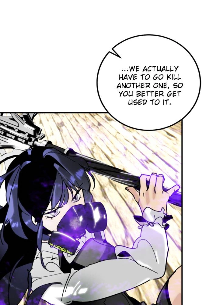 Return to Player Chapter 57 – A Hero's Heart (1) Page 79