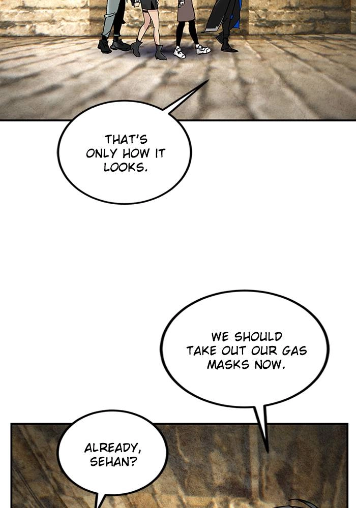 Return to Player Chapter 57 – A Hero's Heart (1) Page 7