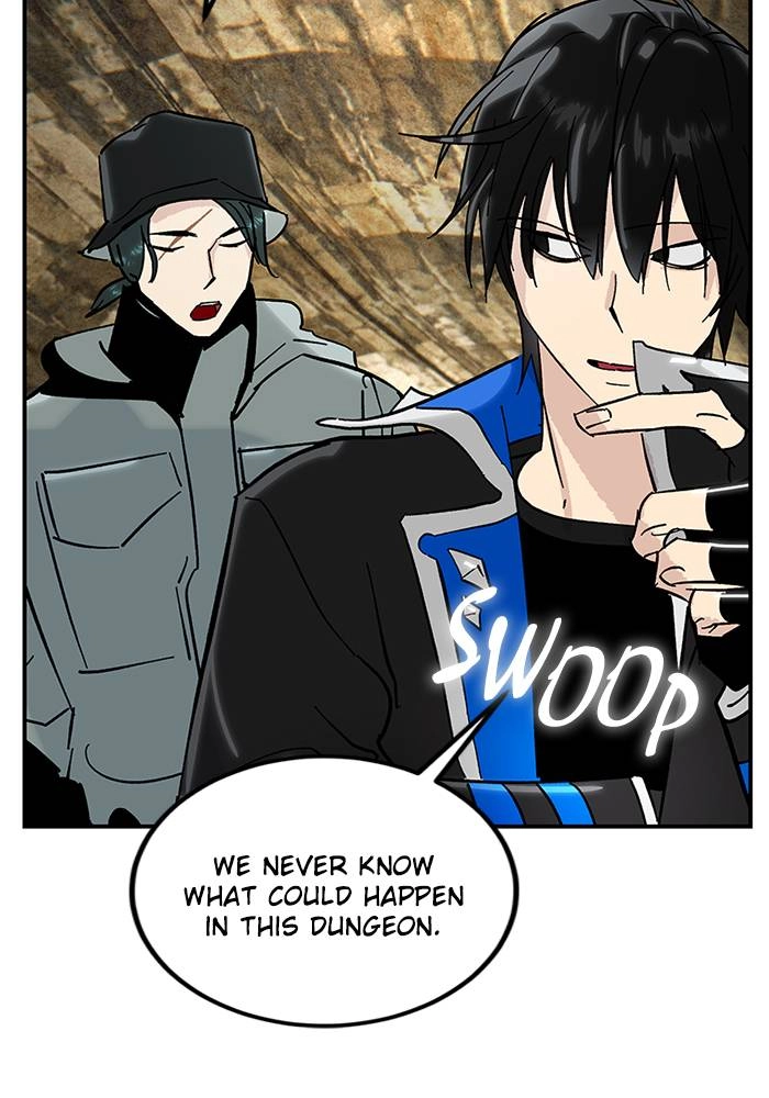 Return to Player Chapter 57 – A Hero's Heart (1) Page 8