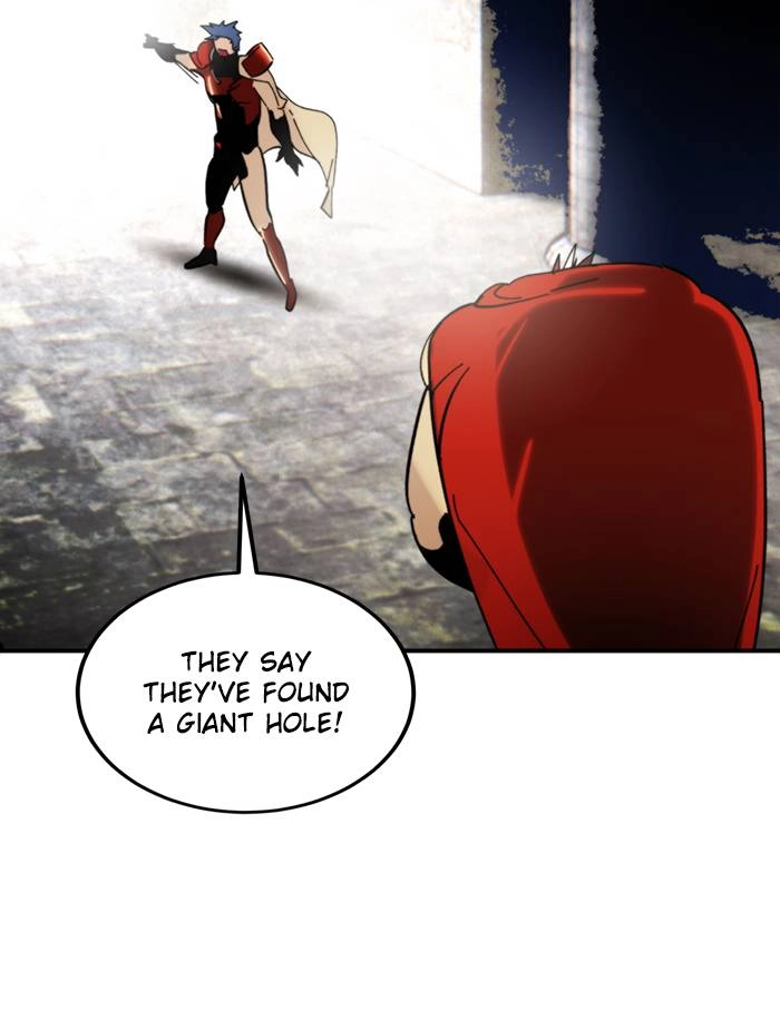 Return to Player Chapter 57 – A Hero's Heart (1) Page 93