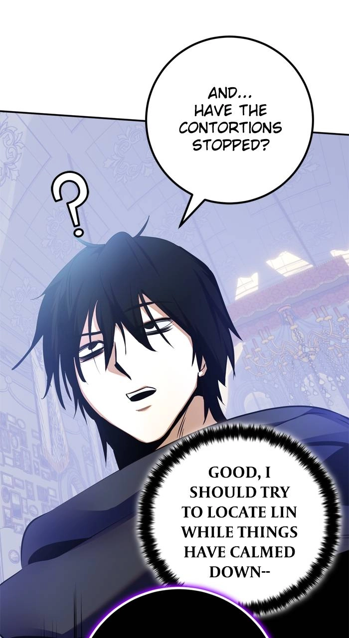 Return to Player Chapter 179 – Awakening (3) Page 18