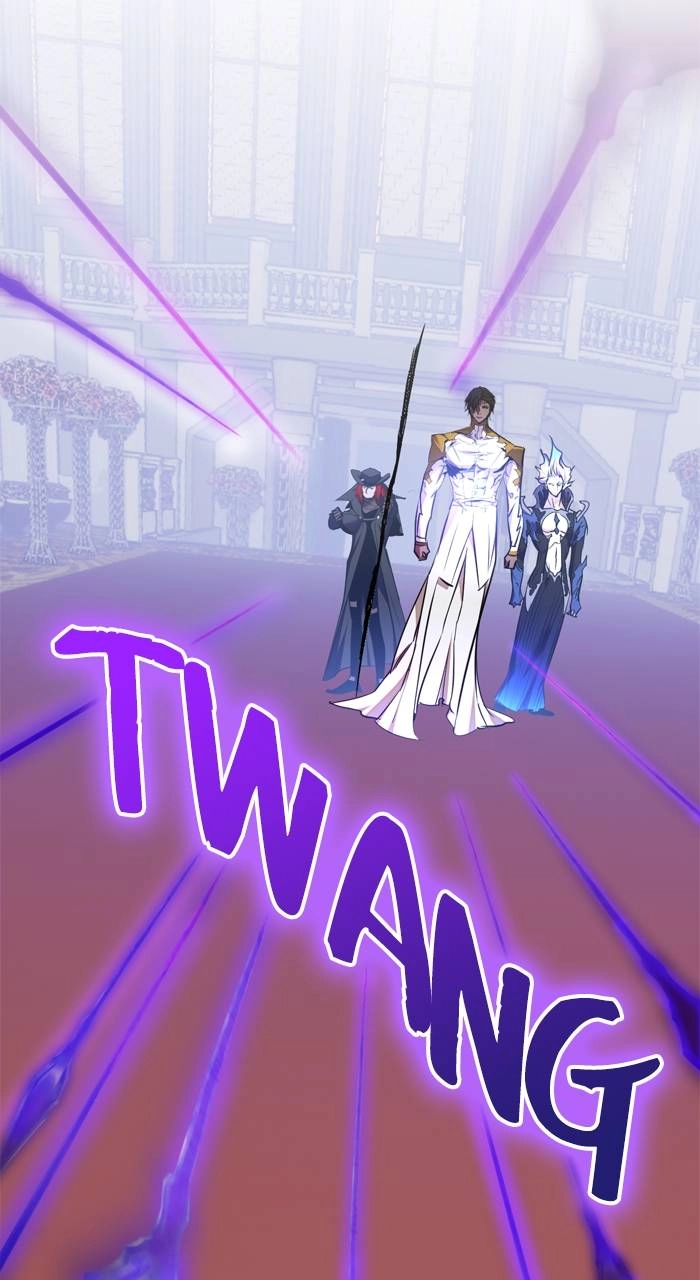 Return to Player Chapter 179 – Awakening (3) Page 33