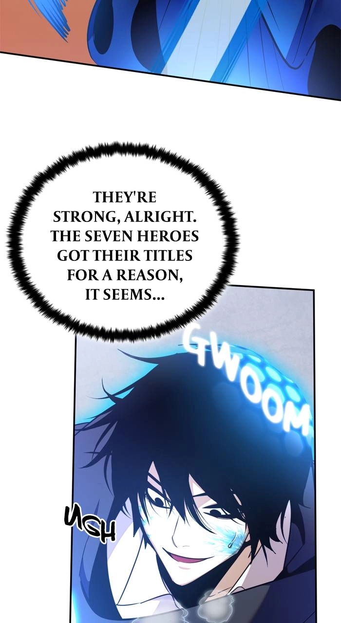 Return to Player Chapter 179 – Awakening (3) Page 40