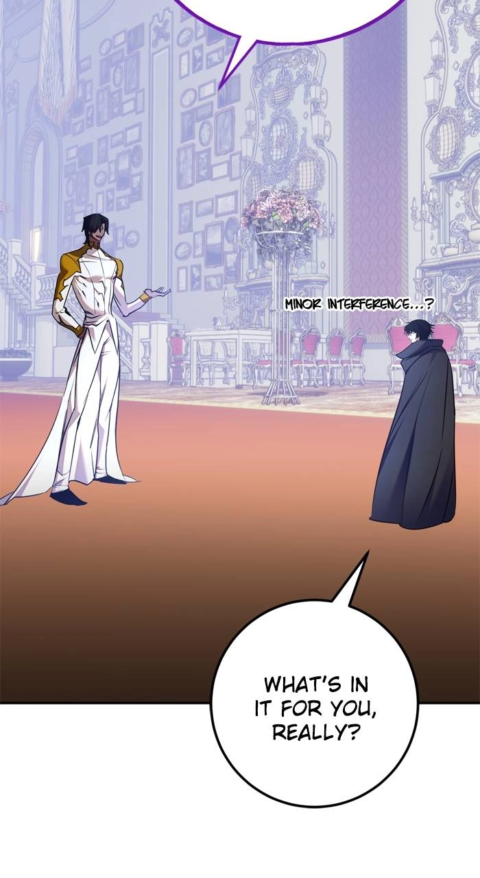 Return to Player Chapter 179 – Awakening (3) Page 48