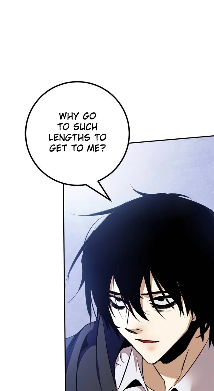 Return to Player Chapter 179 – Awakening (3) Page 49