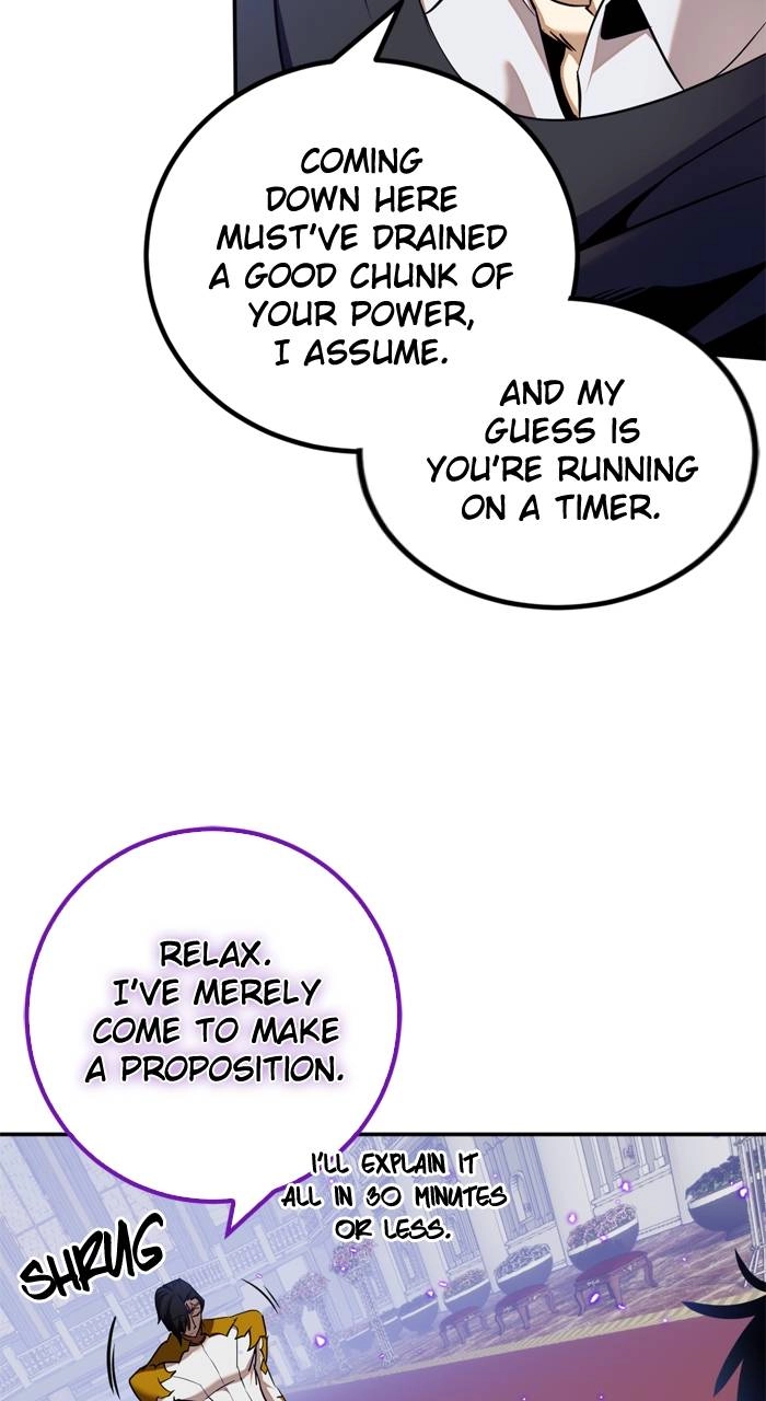 Return to Player Chapter 179 – Awakening (3) Page 50