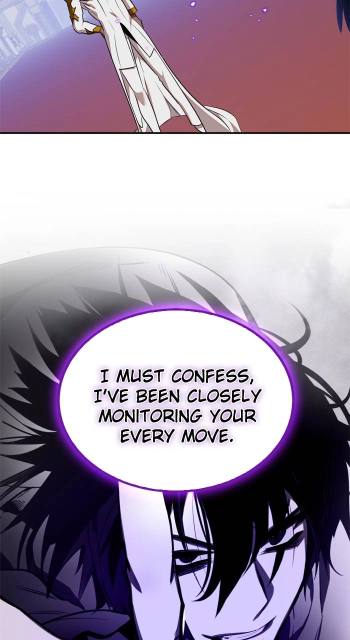 Return to Player Chapter 179 – Awakening (3) Page 51