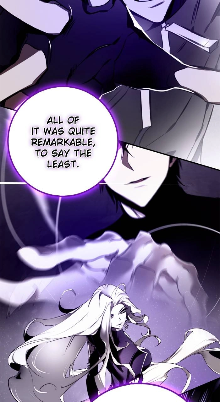 Return to Player Chapter 179 – Awakening (3) Page 52