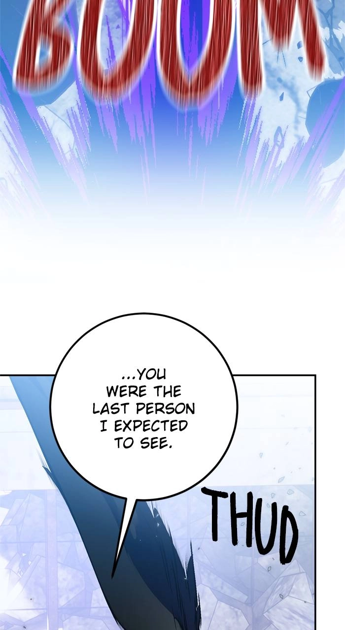 Return to Player Chapter 133 – A Collab Derailed Page 101