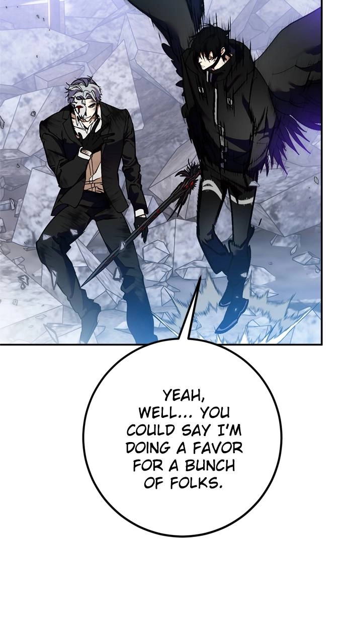 Return to Player Chapter 133 – A Collab Derailed Page 102