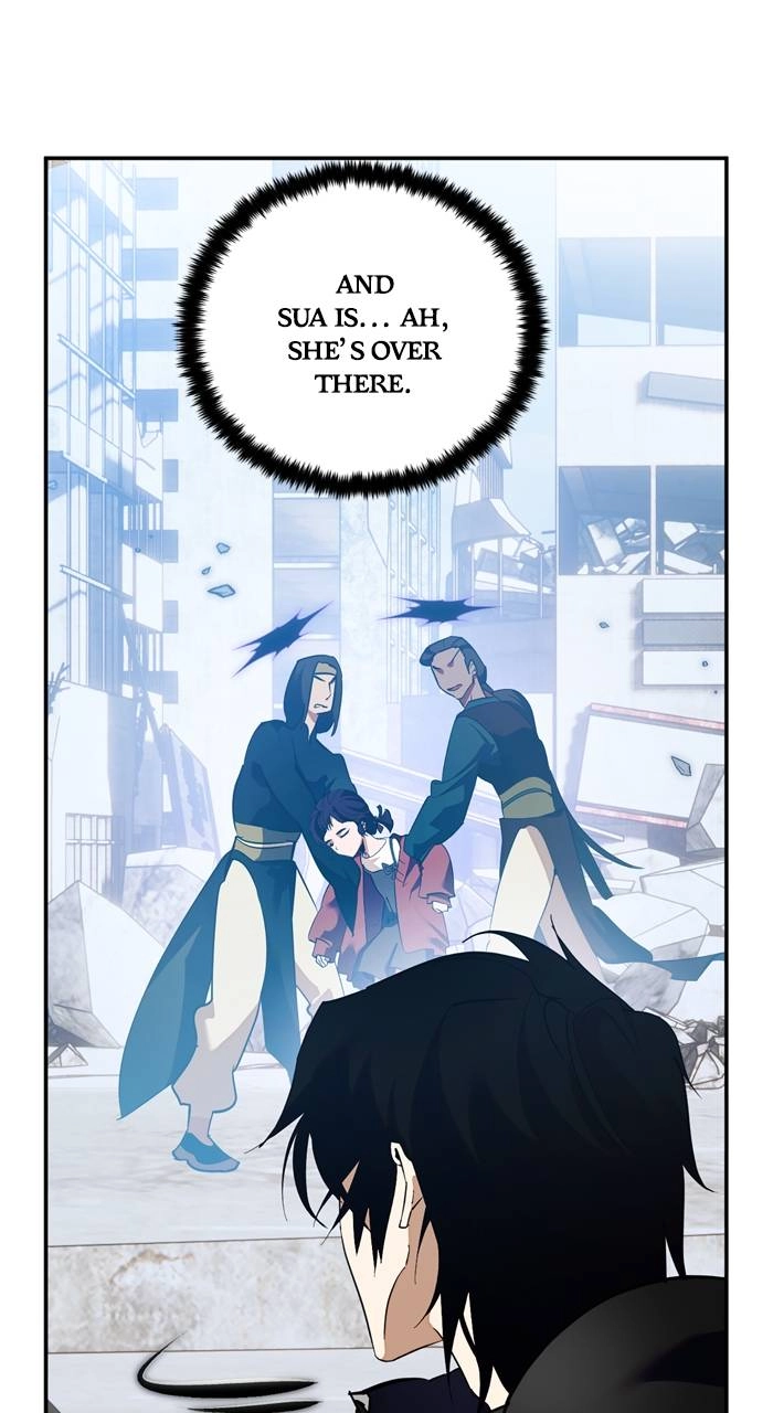 Return to Player Chapter 133 – A Collab Derailed Page 103