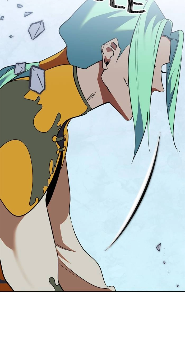 Return to Player Chapter 133 – A Collab Derailed Page 105