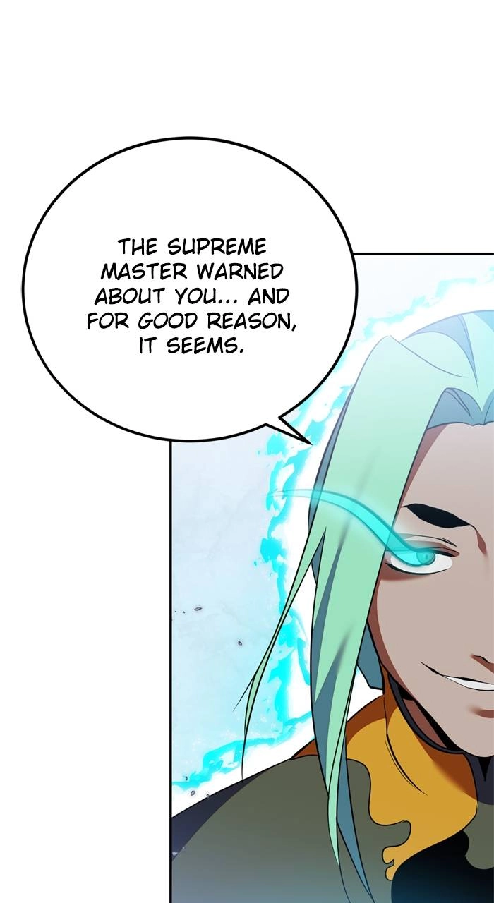Return to Player Chapter 133 – A Collab Derailed Page 106