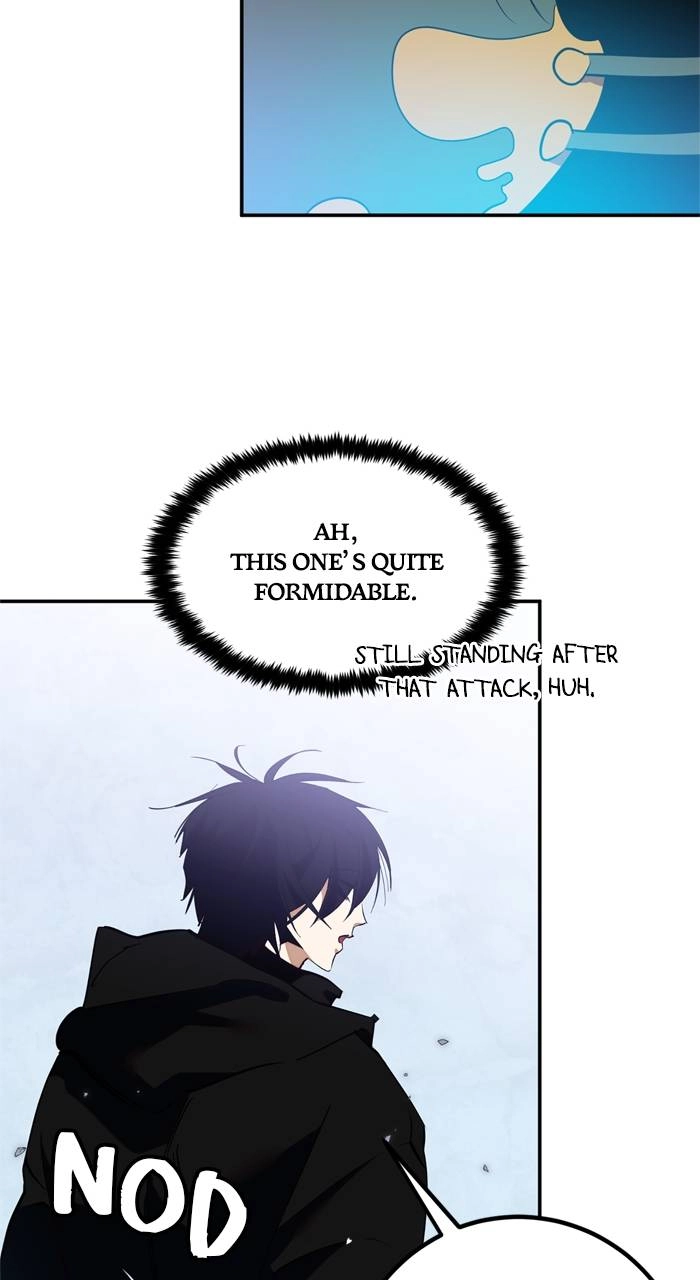 Return to Player Chapter 133 – A Collab Derailed Page 107