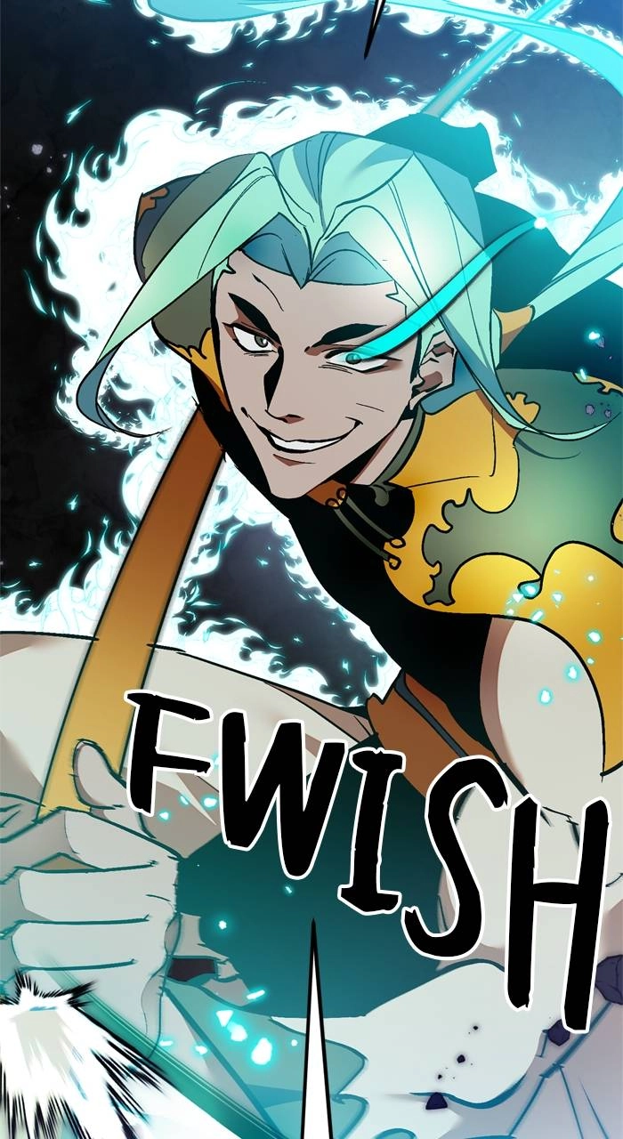 Return to Player Chapter 133 – A Collab Derailed Page 109