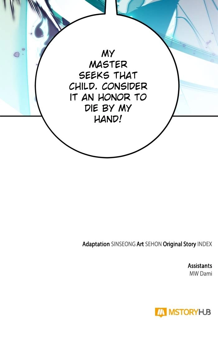 Return to Player Chapter 133 – A Collab Derailed Page 110