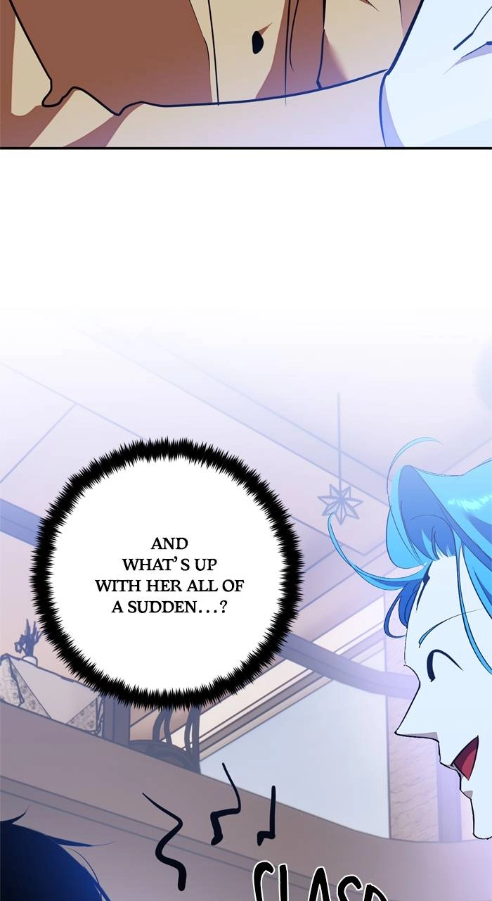 Return to Player Chapter 133 – A Collab Derailed Page 11