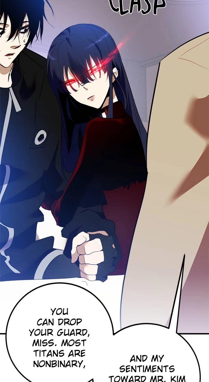 Return to Player Chapter 133 – A Collab Derailed Page 12