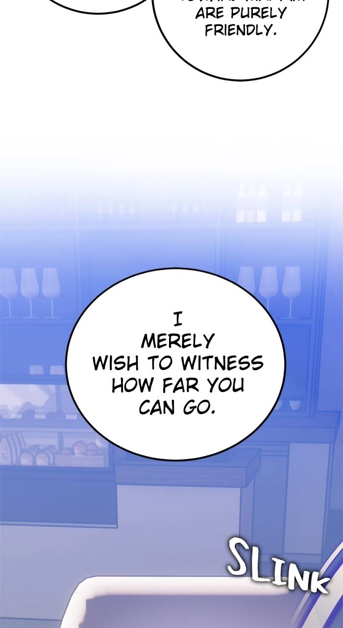 Return to Player Chapter 133 – A Collab Derailed Page 13