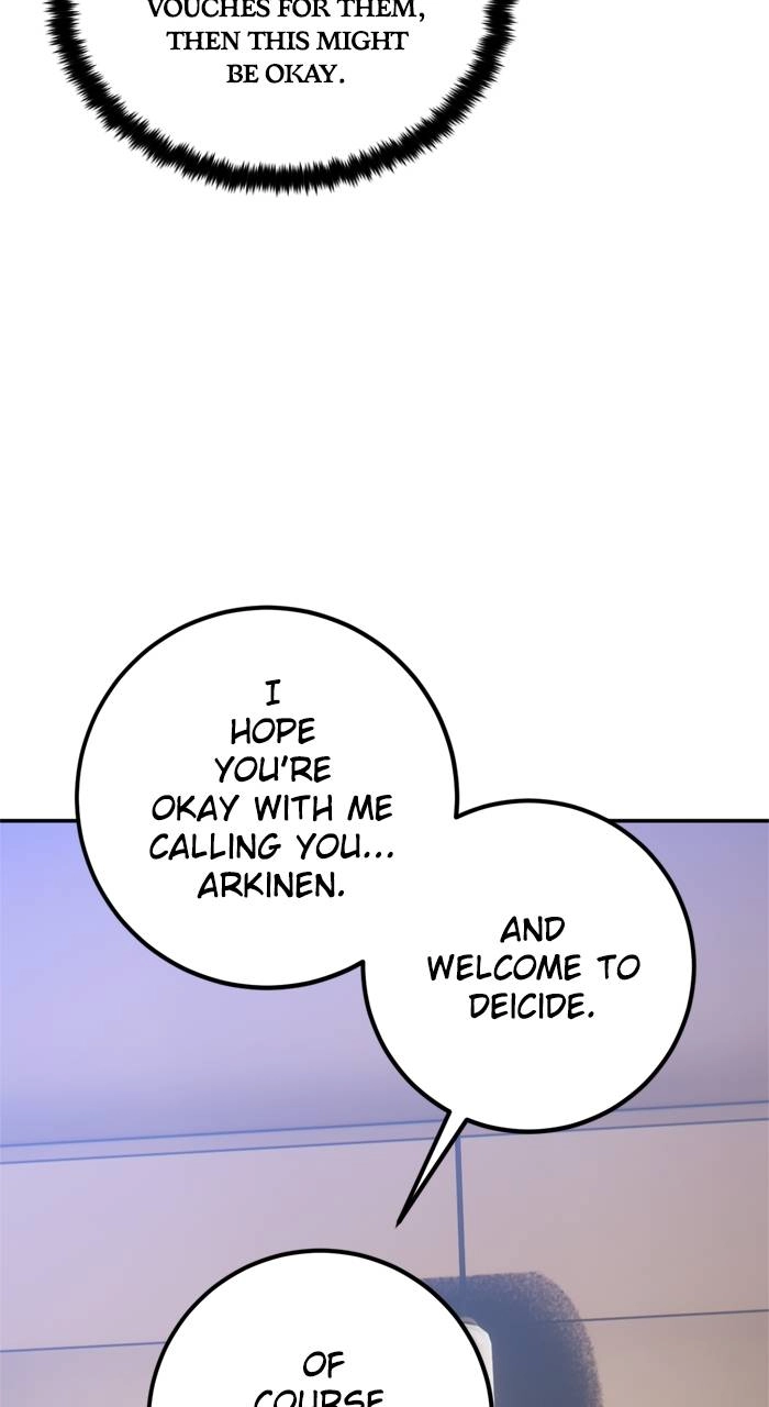 Return to Player Chapter 133 – A Collab Derailed Page 17