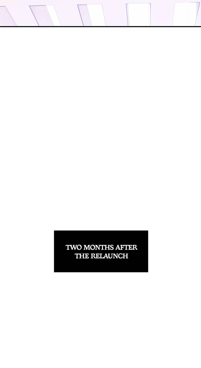 Return to Player Chapter 133 – A Collab Derailed Page 19