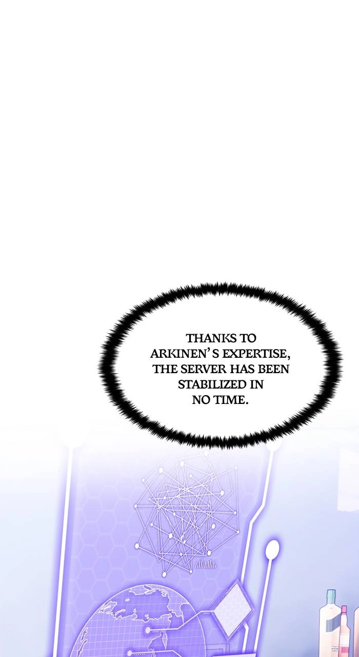 Return to Player Chapter 133 – A Collab Derailed Page 20