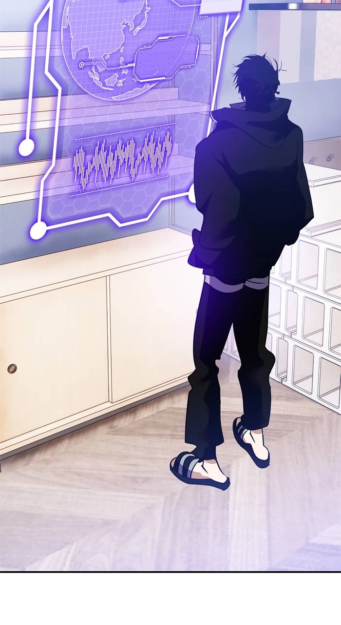 Return to Player Chapter 133 – A Collab Derailed Page 21
