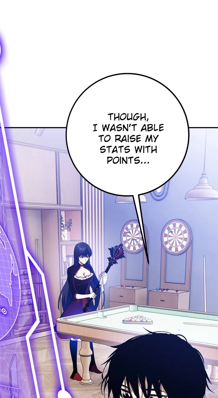 Return to Player Chapter 133 – A Collab Derailed Page 22