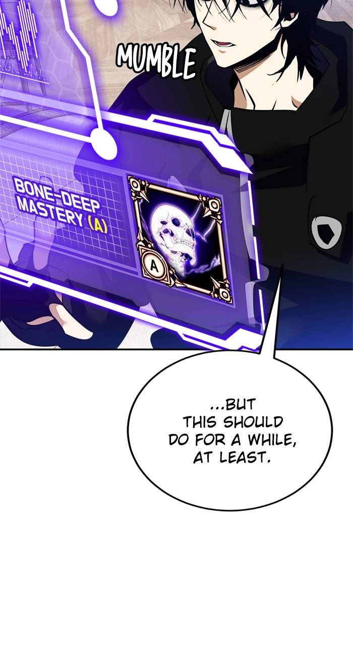 Return to Player Chapter 133 – A Collab Derailed Page 23