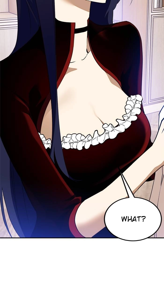 Return to Player Chapter 133 – A Collab Derailed Page 27