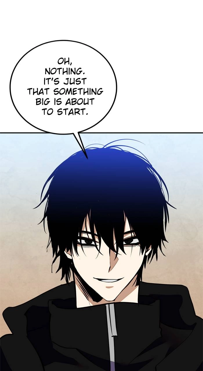 Return to Player Chapter 133 – A Collab Derailed Page 28
