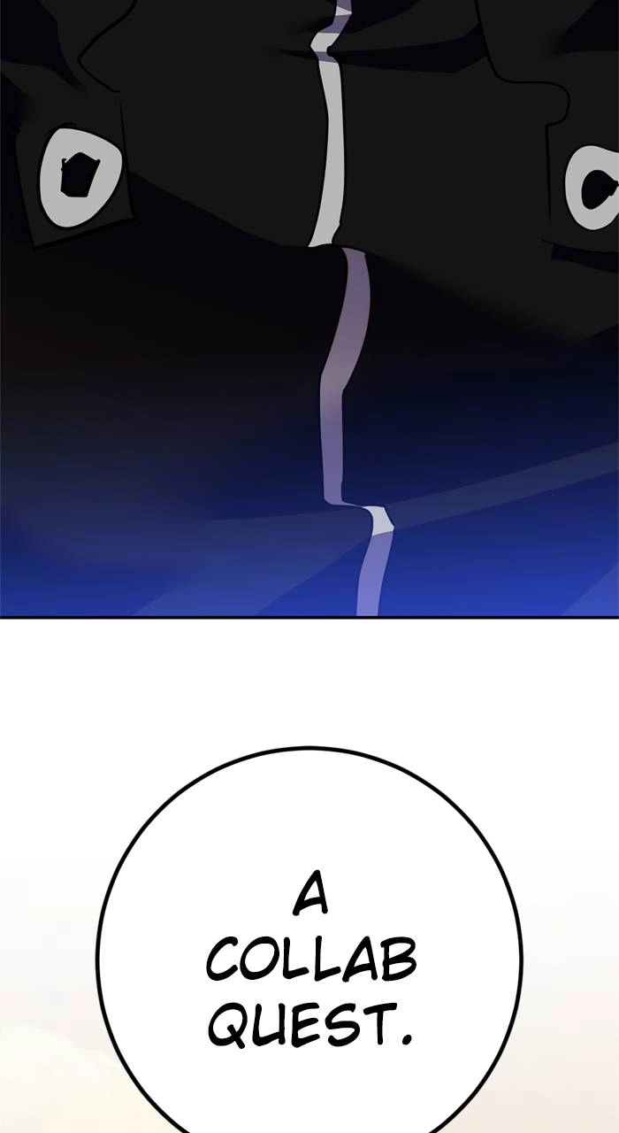 Return to Player Chapter 133 – A Collab Derailed Page 29