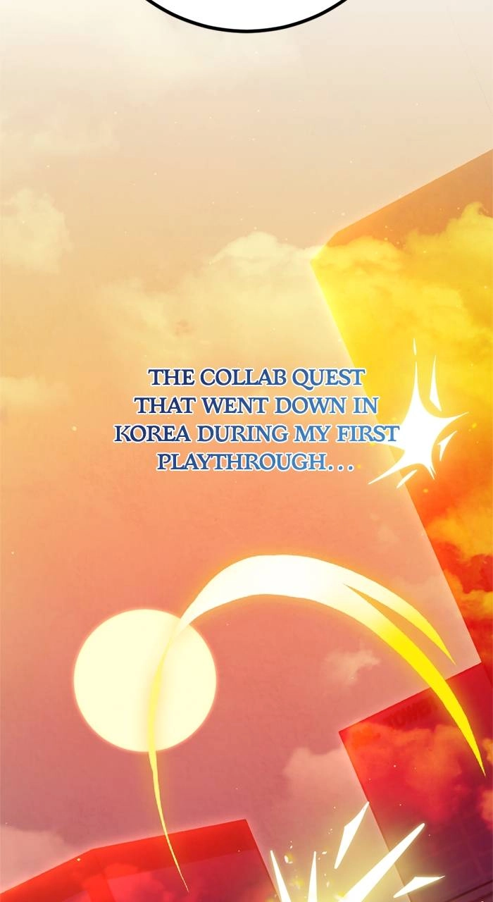 Return to Player Chapter 133 – A Collab Derailed Page 30