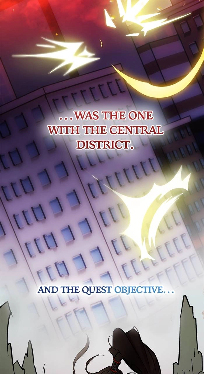 Return to Player Chapter 133 – A Collab Derailed Page 31