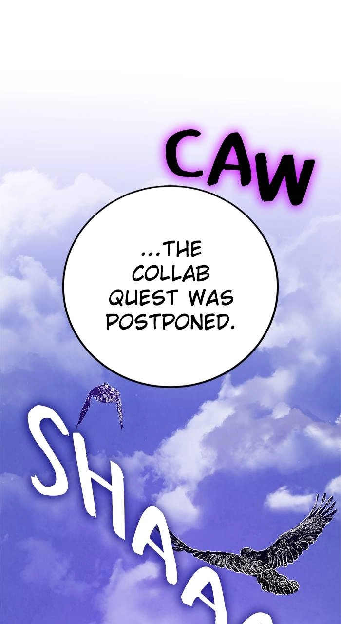 Return to Player Chapter 133 – A Collab Derailed Page 37