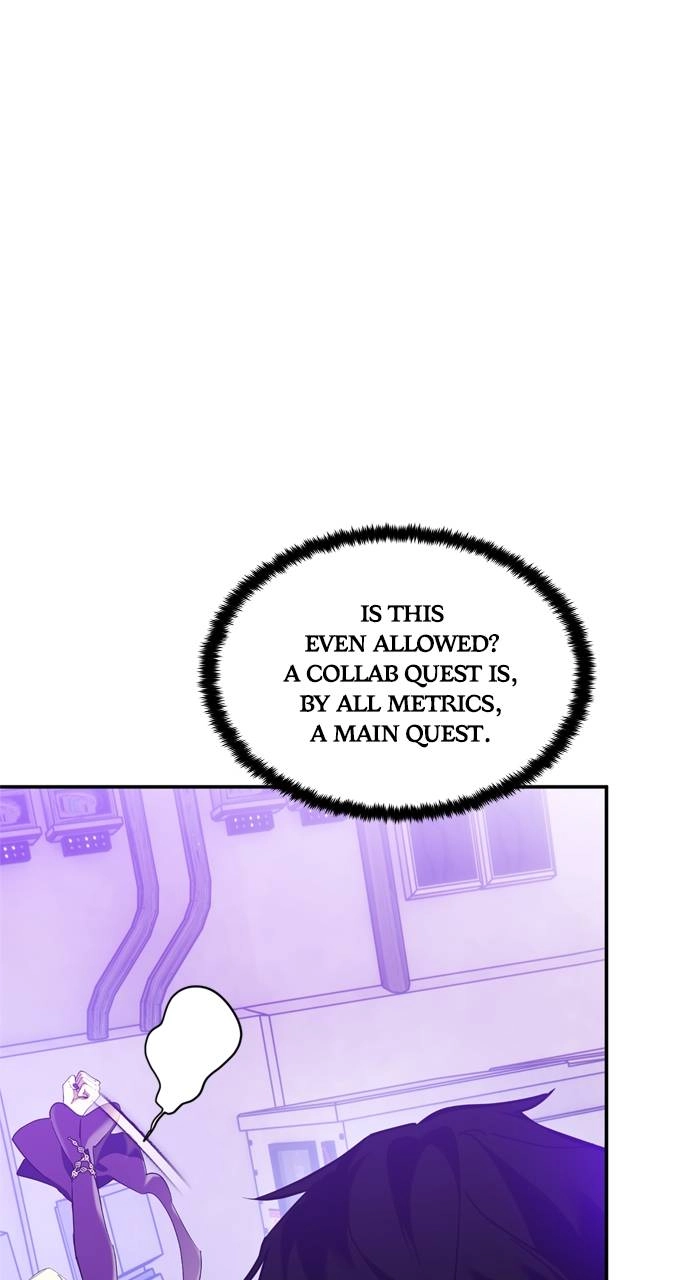 Return to Player Chapter 133 – A Collab Derailed Page 44