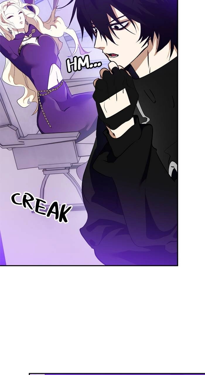 Return to Player Chapter 133 – A Collab Derailed Page 45