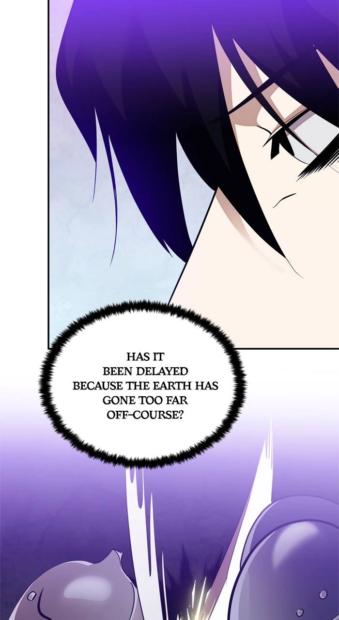 Return to Player Chapter 133 – A Collab Derailed Page 46