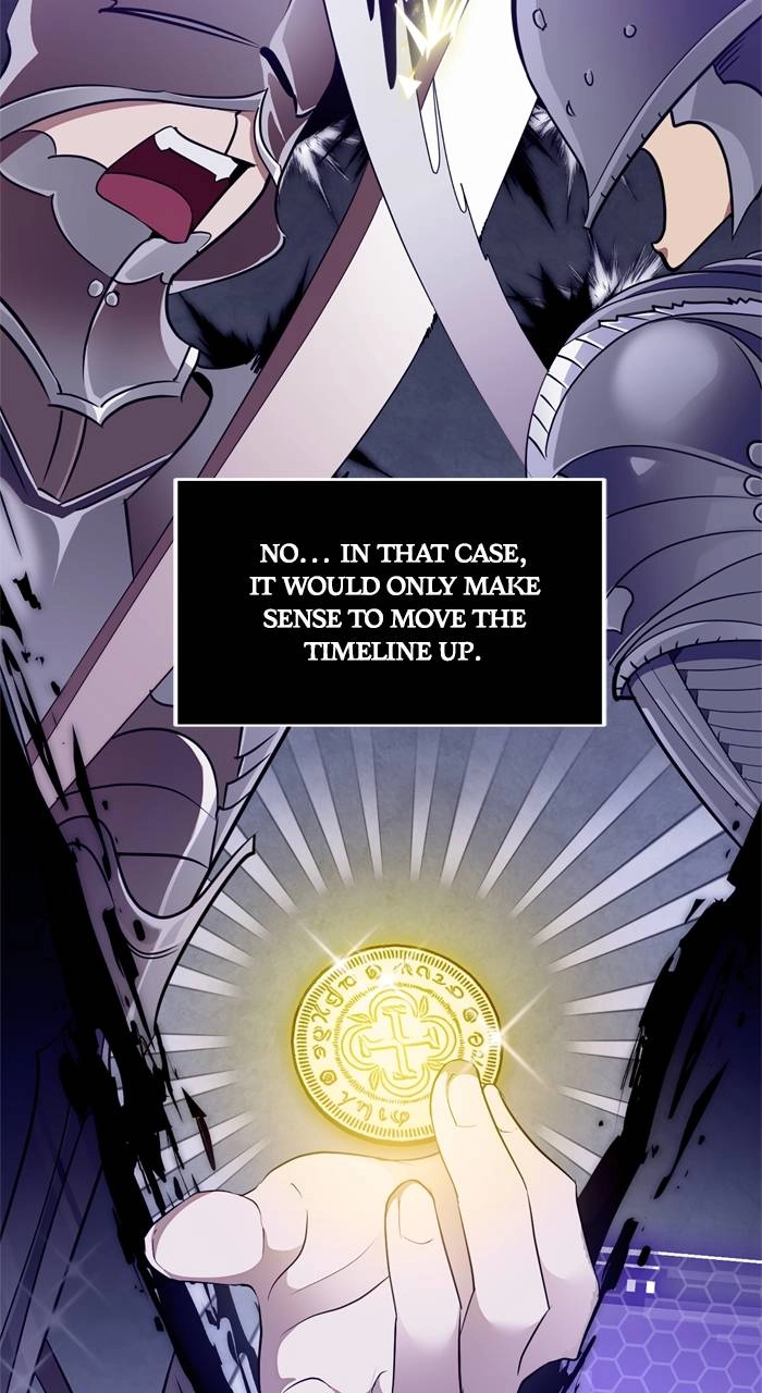 Return to Player Chapter 133 – A Collab Derailed Page 47