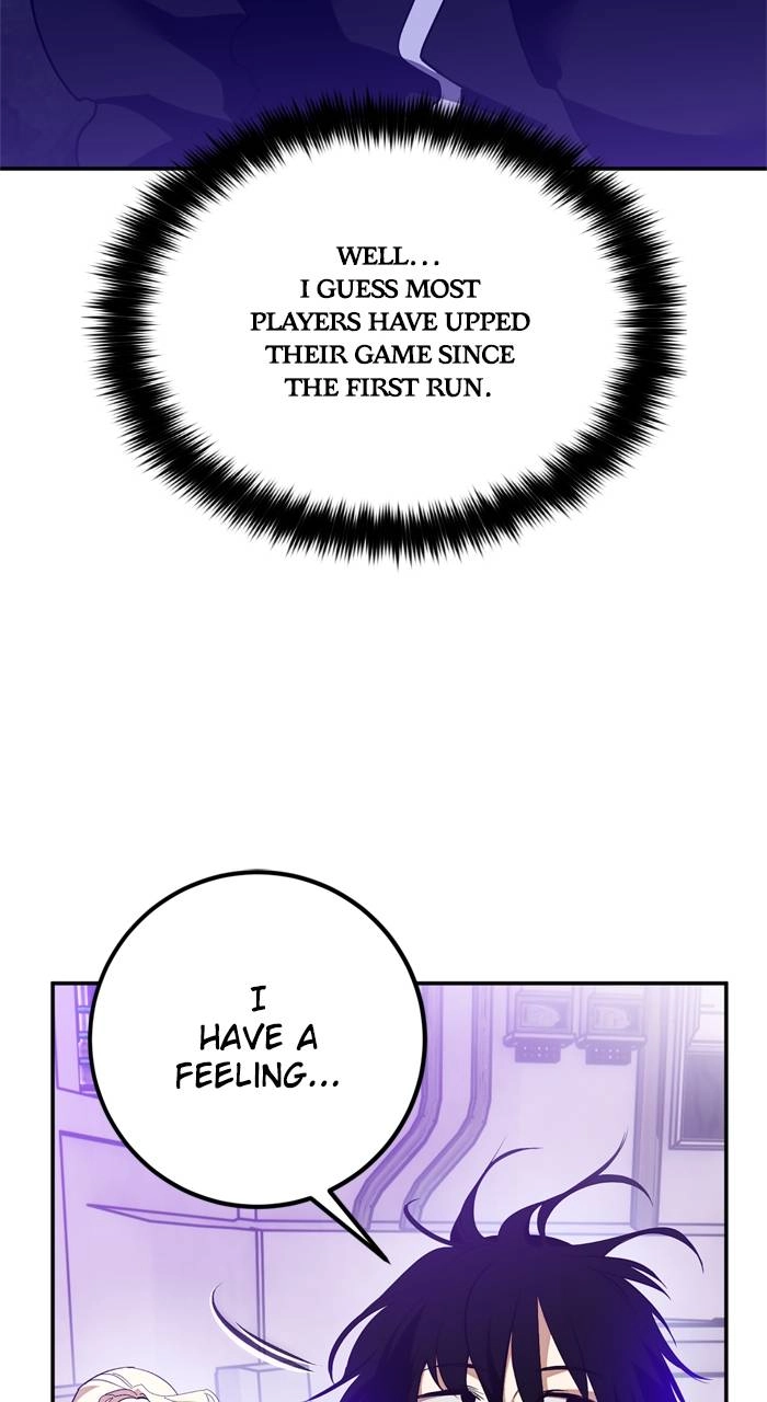 Return to Player Chapter 133 – A Collab Derailed Page 49